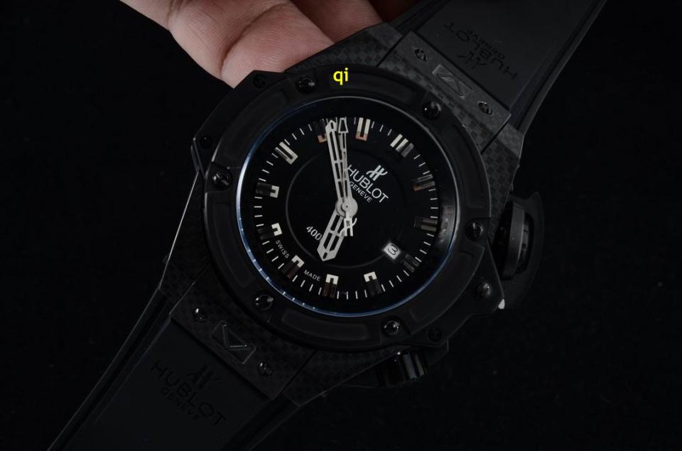 HUBLOT GENEVE Watch 1